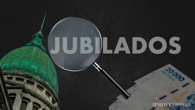 La nueva pelea por las jubilaciones: el gobierno dice que el proyecto de López Murphy duplicaría el precio de la nafta