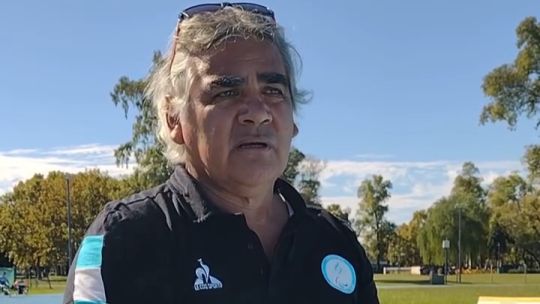 Carlos ‘Beto’ Rodríguez: El deporte ayuda mucho a cambiar la mirada de la sociedad sobre la discapacidad