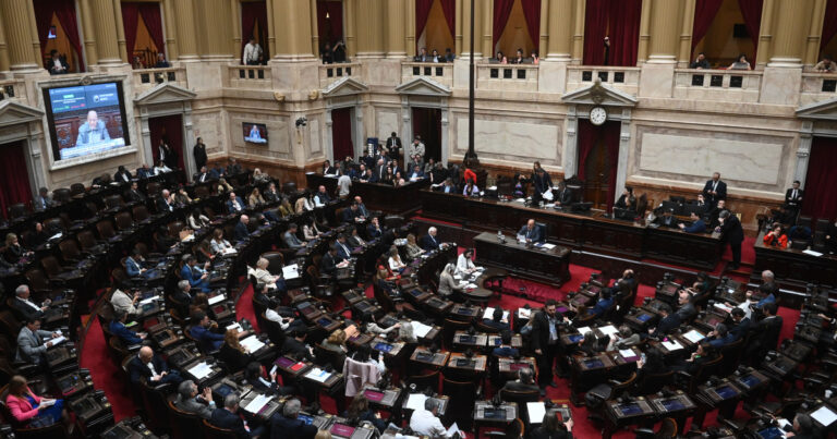 Escándalo $Libra: la oposición define la presidencia de la comisión investigadora y el oficialismo busca resistir