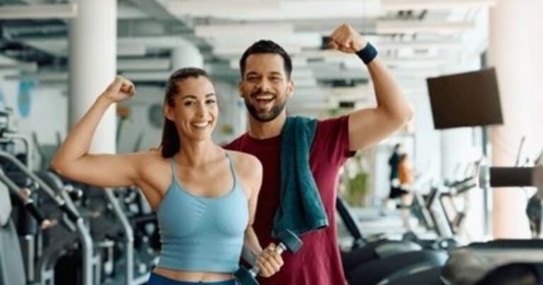 Radiografía del «bicho» de gimnasio: qué los motiva, cuánta plata gastan, la rutina ideal y los que pagan y no van