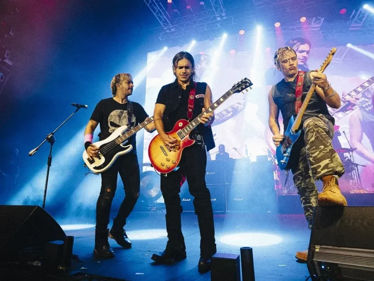 Airbag anunció su nueva presentación en Rosario y desde este jueves se pueden obtener las entradas