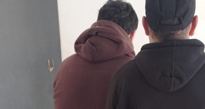 Cayó una banda que robaba motos en Santa Fe