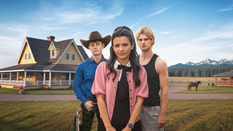 La espera terminó: la segunda temporada de «Mi vida con los chicos Walter» ya llegó a Netflix