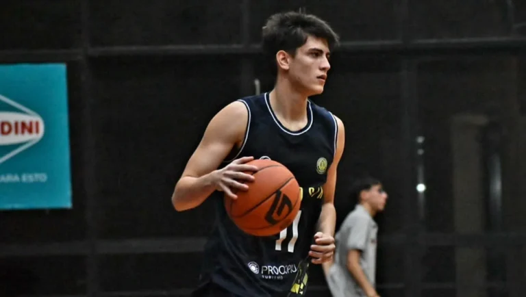 GPS del domingo en el básquet rosarino y el resumen de lo que la lluvia dejó jugar el sábado