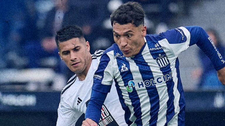 Talleres vs. Deportivo Riestra por el Torneo Clausura: resultado en vivo