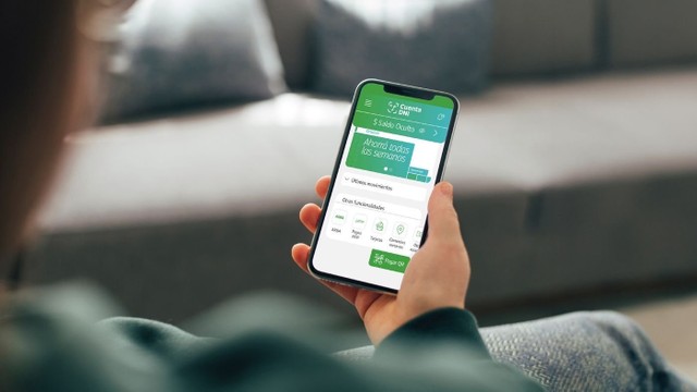 Esta billetera digital causa furor: tiene una tasa de interés que casi triplica la inflación mensual