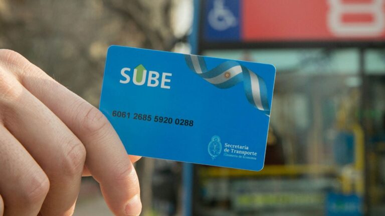 Boleto educativo: dificultades para completar la actualización exigida por Nación