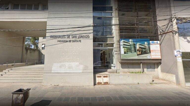 A Don Carrara lo apuñalaron 36 veces y la Justicia condenó a un joven que vivía con la víctima