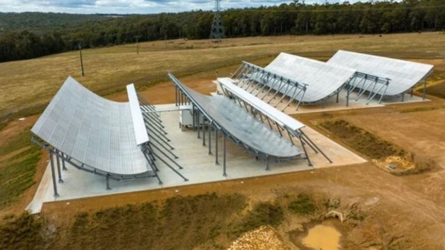 Tierra del Fuego: Estados Unidos presiona para reactivar el polémico radar británico y busca una base