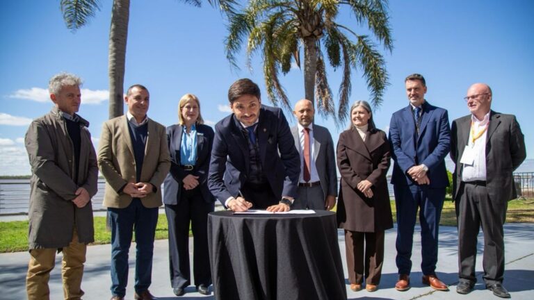 La repavimentación de la pista del aeropuerto de Rosario arranca este 20 de septiembre