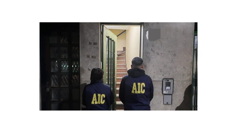 Piden 12 años de prisión para un hombre que raptó a un constructor al que le reclamaba 35 mil dólares