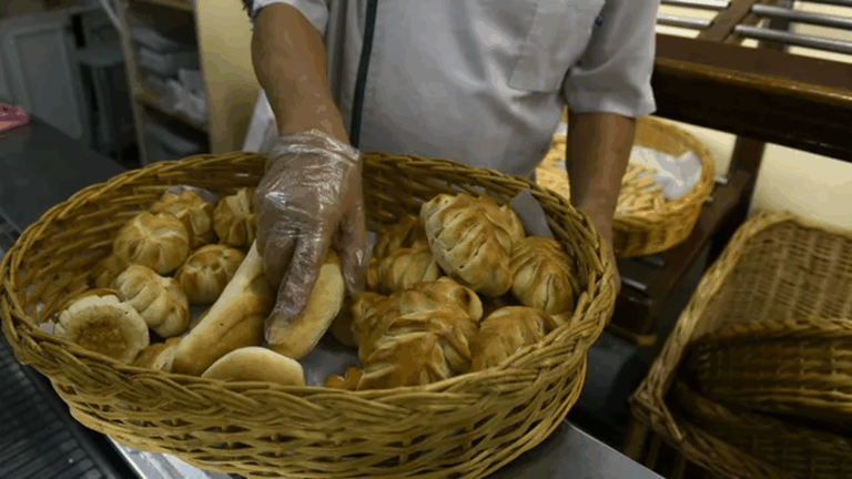 Panaderías: en Rosario cayó el consumo un 15% este invierno