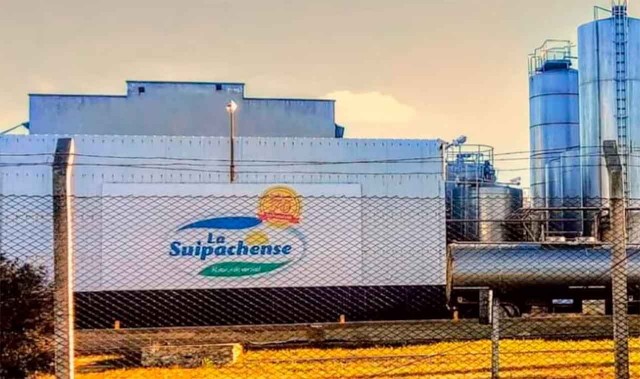 Gigante lácteo, en caída libre: entre despidos y cheques sin fondos, aseguran que cerraría en 15 días