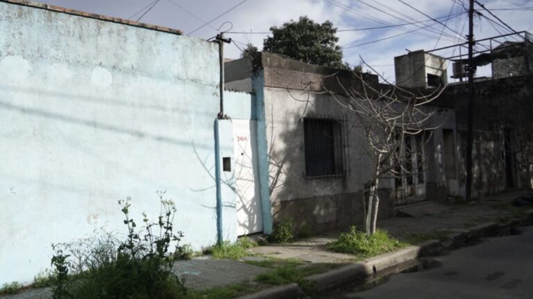 Detuvieron a Norma Acosta bajo la sospecha de que organizó una balacera contra su casa