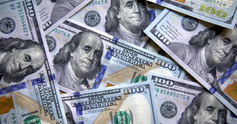 Dólar hoy y dólar blue, EN VIVO: a cuánto cotizó el oficial y cuál fue el precio del paralelo este jueves 4 de septiembre, minuto a minuto