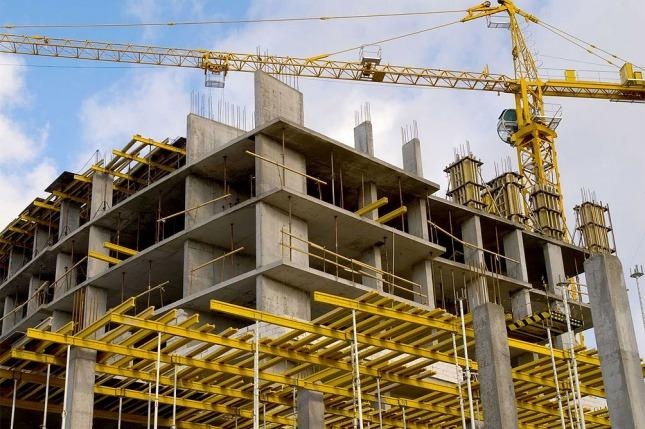 La mega tasa de interés le pega al ladrillo