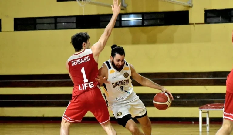 El viernes de básquet rosarino ofrece otra noche plena de acción en las categorías superiores