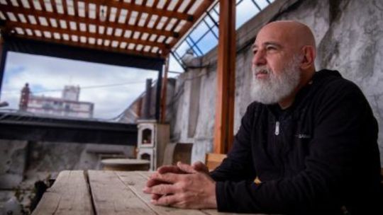 Pablo Semán: «Los jóvenes que bancaban a Milei están con pocas ganas de ir a votar»