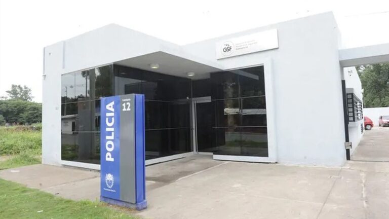 Violencia de género: golpeó, amenazó a su pareja y fue detenido con más de cien de balas