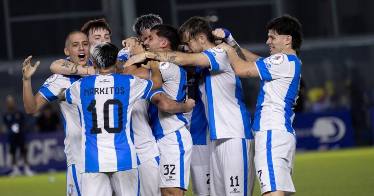 La Selección Argentina de Streamers jugará la semifinal del Mundial: cuándo y contra quién