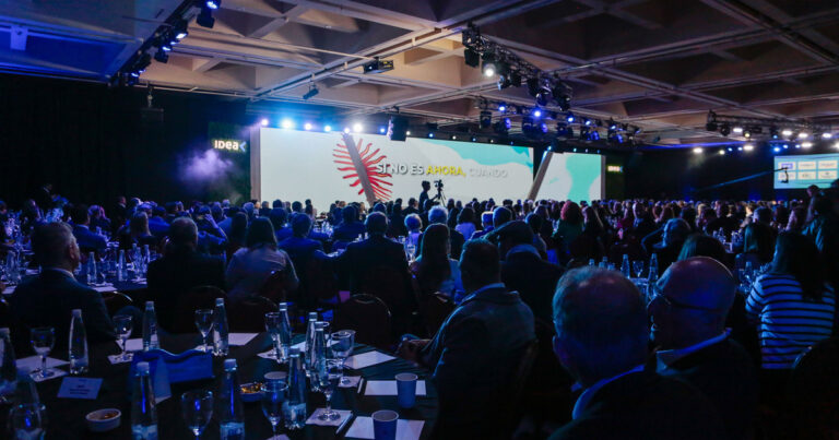 En innovación la Argentina está en la cancha pero lejos del arco