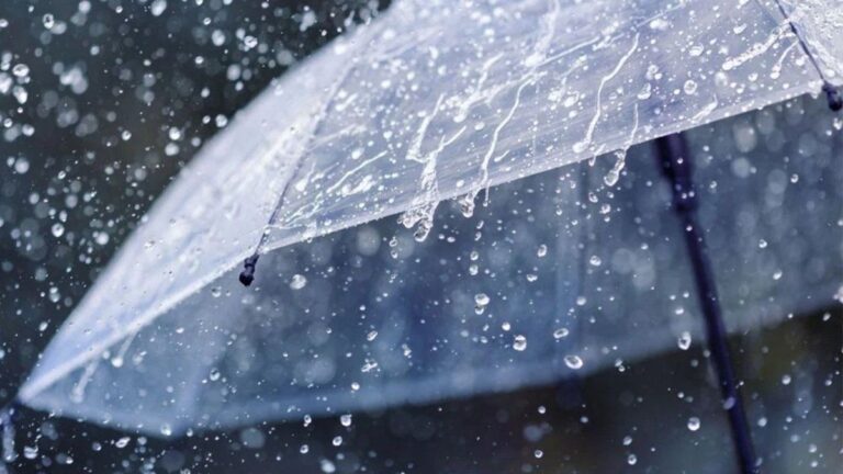 Cambió el pronóstico de lluvias en Buenos Aires: inminente llegada de tormentas en la zona del AMBA