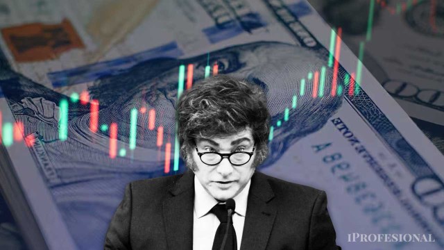 Por qué el mercado teme que el riesgo país siga subiendo aunque Milei salga victorioso en las elecciones