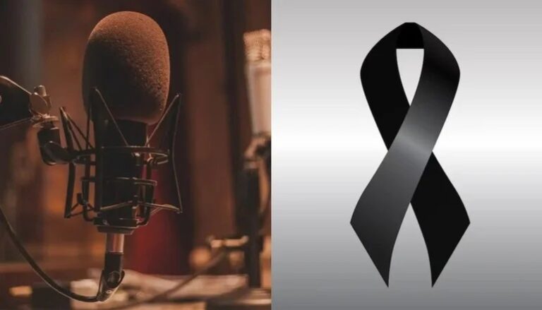 Tenía 43 años: conmoción y dolor por la muerte de un conocido periodista argentino