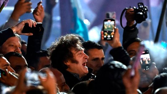 La fragilidad del ecosistema político en plena evidencia: Elecciones Buenos Aires 2025