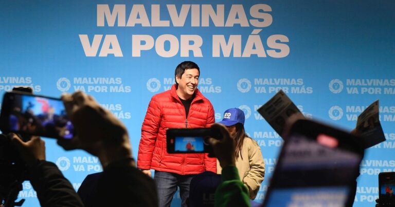 «Obviamente que no»: la drástica respuesta del intendente más votado para ser concejal cuando le preguntaron si va a asumir