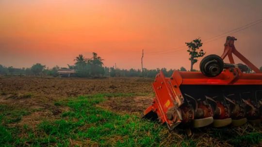 Alerta en el agro: la adopción de la siembra directa en Argentina cayó del 95% al 82%