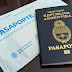 Santa Fe recomendó pasos a seguir por errores en pasaportes