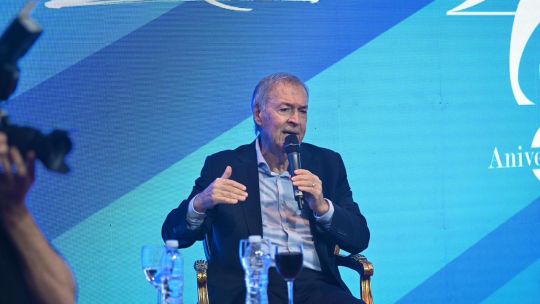 Nueva encuesta: Quién lidera en Córdoba y qué pasa con La Libertad Avanza que pierde fuerza en la capital