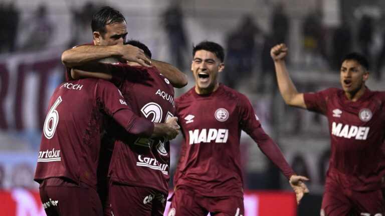 Fútbol libre por celular: cómo ver en vivo Lanús vs. Independiente Rivadavia