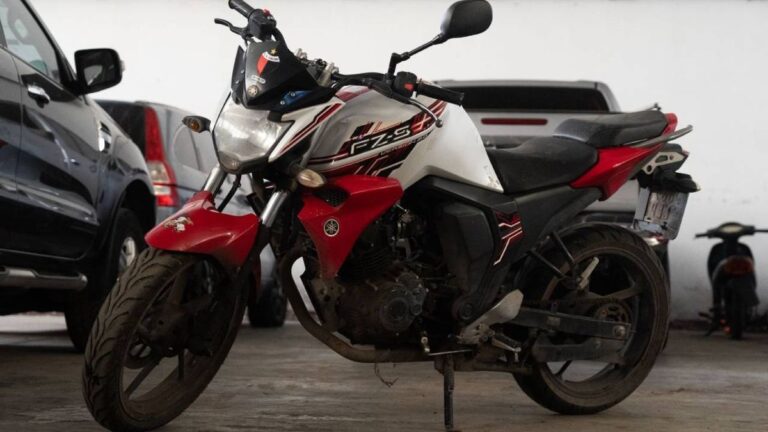 Casi 4 mil inscriptos de todo el país para la subasta de bienes incautados al delito