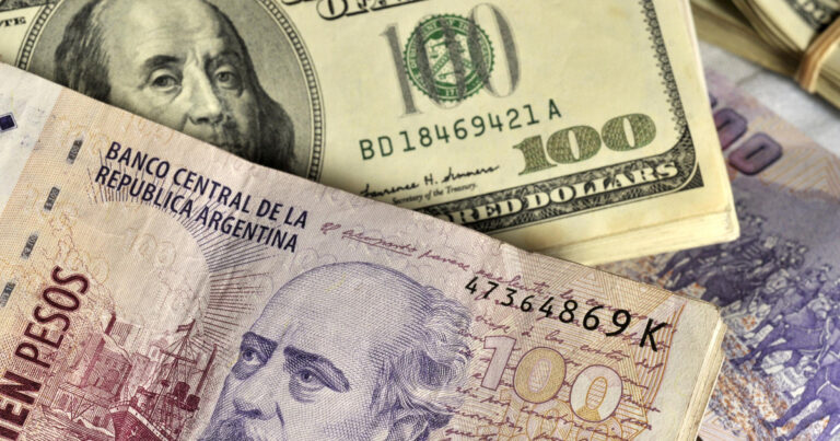 Dólar CCL hoy: a cuánto cotiza este domingo 14 de septiembre