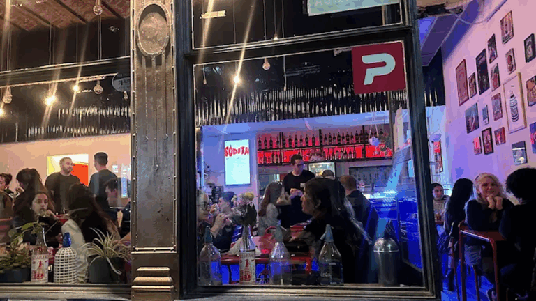 Por qué Barrio Martin se posiciona como nuevo polo gastronómico