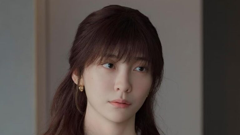 Netflix sorprende con el estreno de un k-drama impactante: dos amigas se reencuentran en un escenario trágico