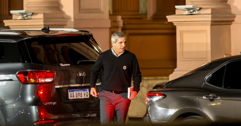 En la City esperan más volatilidad y preocupa un riesgo país en torno a 1.000 puntos