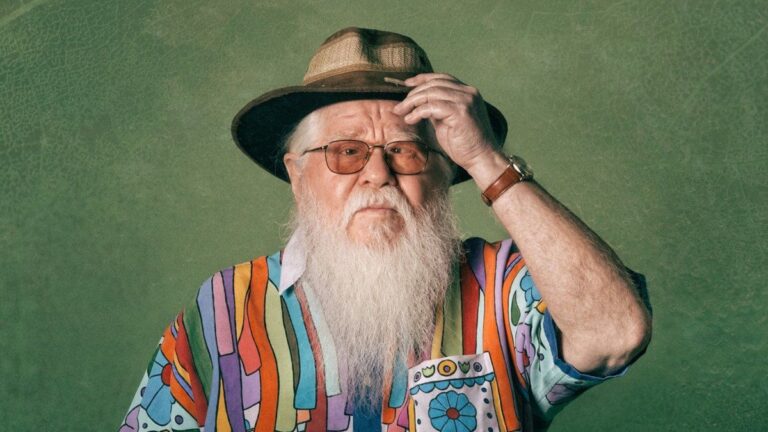 Murió «el hechicero» Hermeto Pascoal, leyenda de la música brasileña