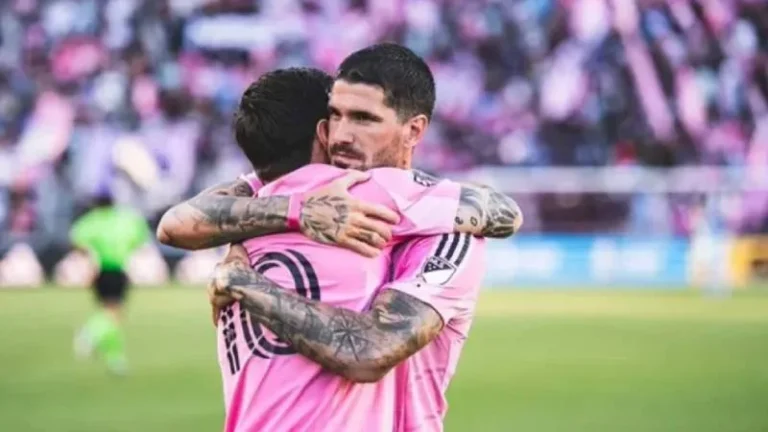 Cómo ver en vivo Inter Miami de Messi vs Seattle Sounders: horario y formaciones