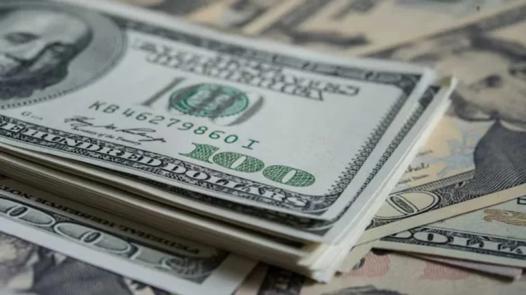 El dólar oficial alcanzó los $1.480 en el Banco Nación, pese a la fuerte intervención del Banco Central