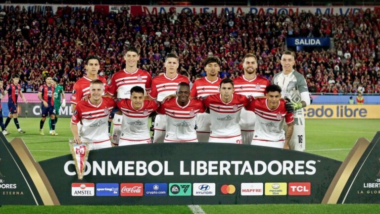 Flamengo vs. Estudiantes, por la Copa Libertadores 2025: resultado en vivo