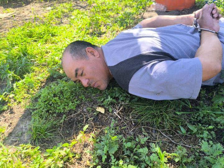 Cayó otro de los delincuentes más buscados de Santa Fe