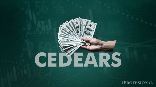 Inversores ya eligieron sus CEDEAR para cubrirse ante un eventual salto del dólar