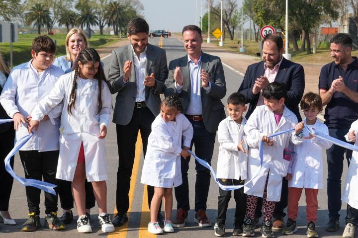 Pullaro le reclamó a Milei que mire a Santa Fe: ?Somos honestos y eficientes?