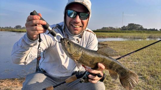 125 pesqueros para visitar a horas de la llegada de la primavera