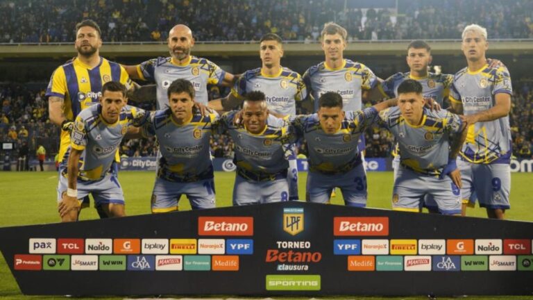En vivo: Central busca un triunfo ante Talleres en el Gigante que le permita prenderse