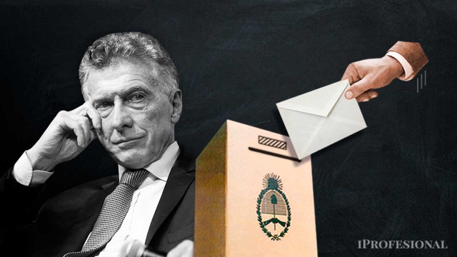 Macri reaparece en plena crisis por el DÓLAR para apoyar a candidatos del PRO