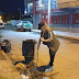 Recolectan más de 1.200 kilos de basura tras los partidos de Unión y Colón